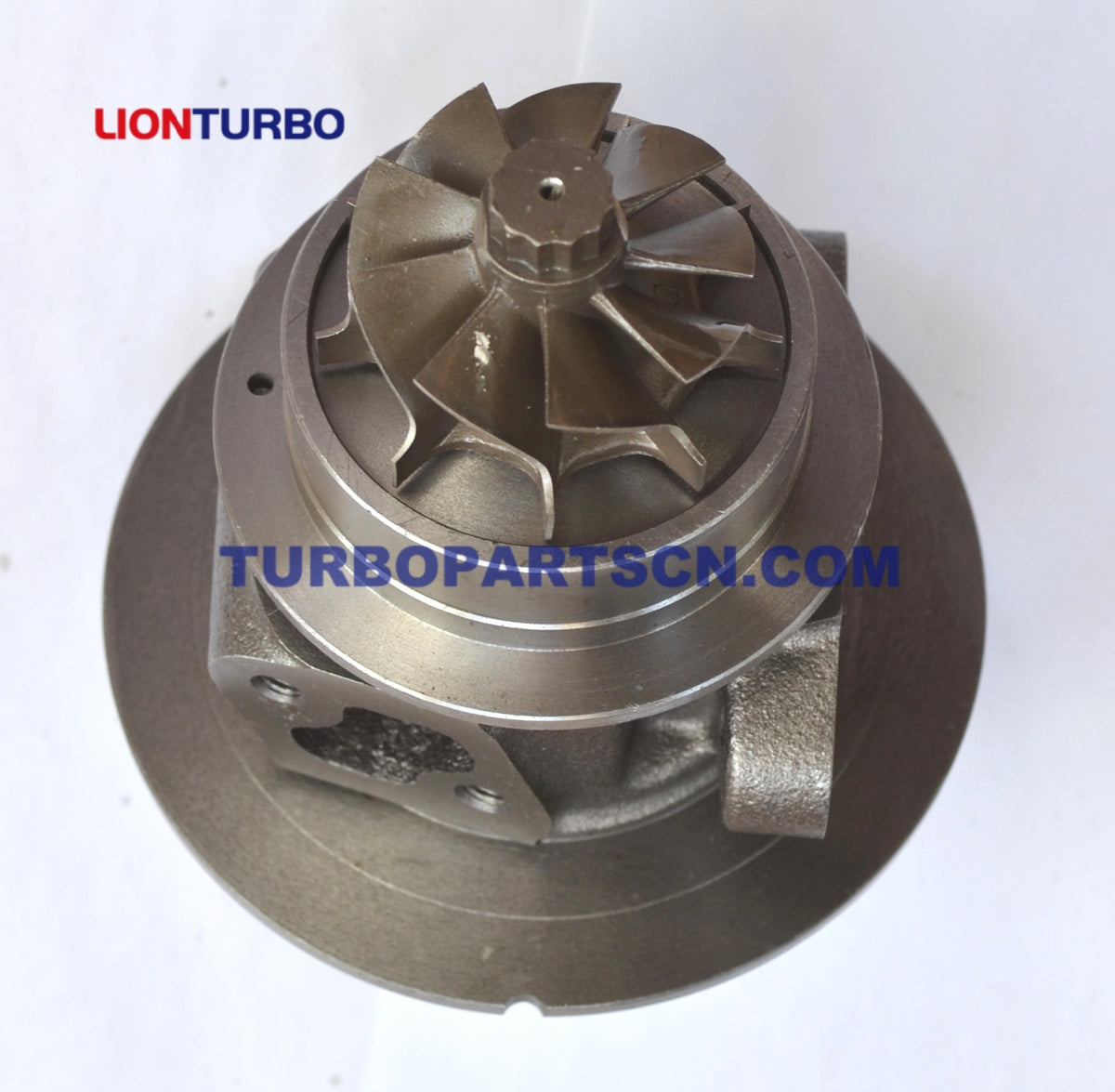 Turbocharger turbo cartridge CHRA core CT12B 17201-67010 for Toyota Landcruiser 3.0 1KZ-T