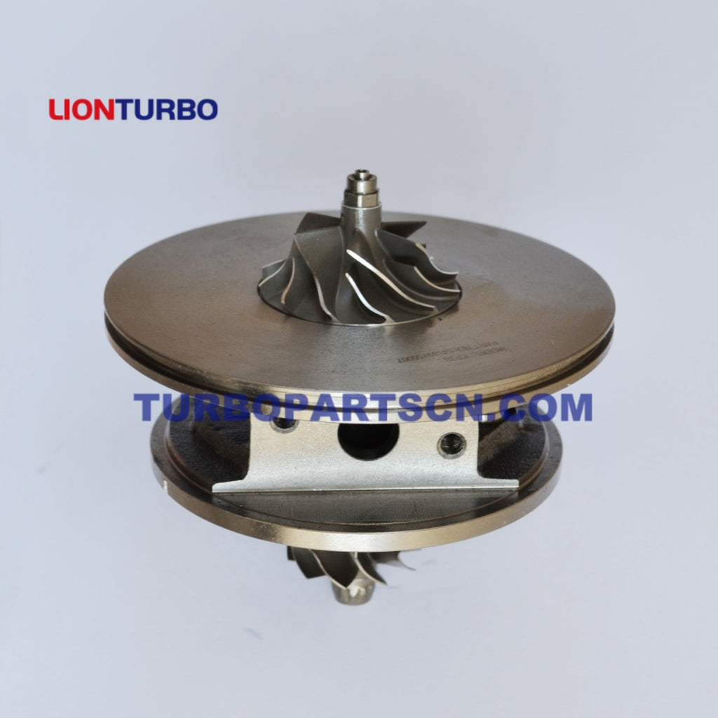 Turbo cartridge CHRA BV38 54389700001 54389700007 for Renault Opel Nissan 1.6 DCI