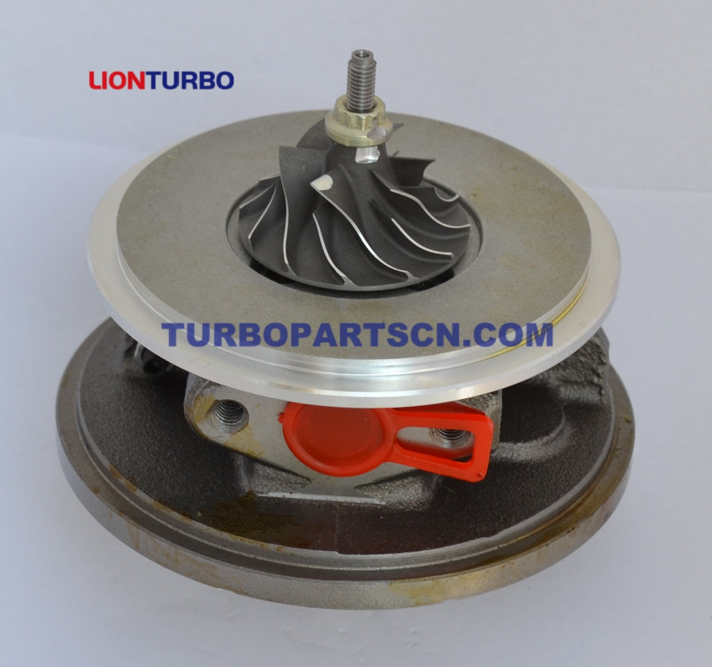 Audi A2 Seat Arosa VW Lupo 1.2L TDI turbocharger turbo cartridge CHRA GT1541V 700960