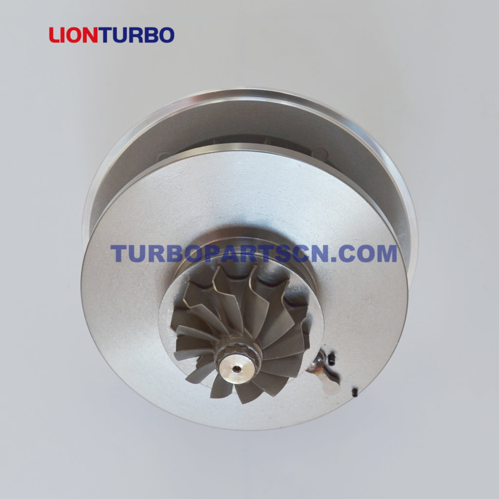 Turbo turbocharger cartridge CHRA GT2056V 763360 Jeep Cherokee Liberty 2.8 CRD 110KW