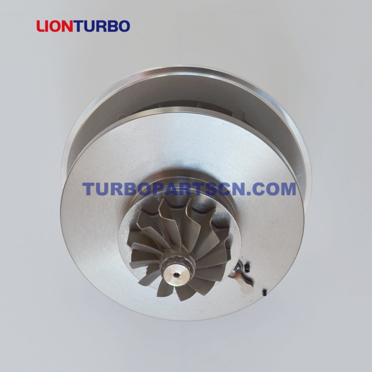 Turbo turbocharger cartridge CHRA GT2056V 763360 Jeep Cherokee Liberty 2.8 CRD 110KW