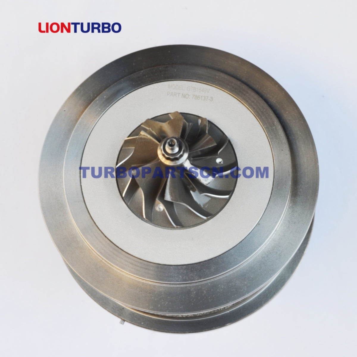 Opel Chevrolet Cruze 2.0 CDTI turbo turbocharger cartridge CHRA GTB1549V 786137 55581063