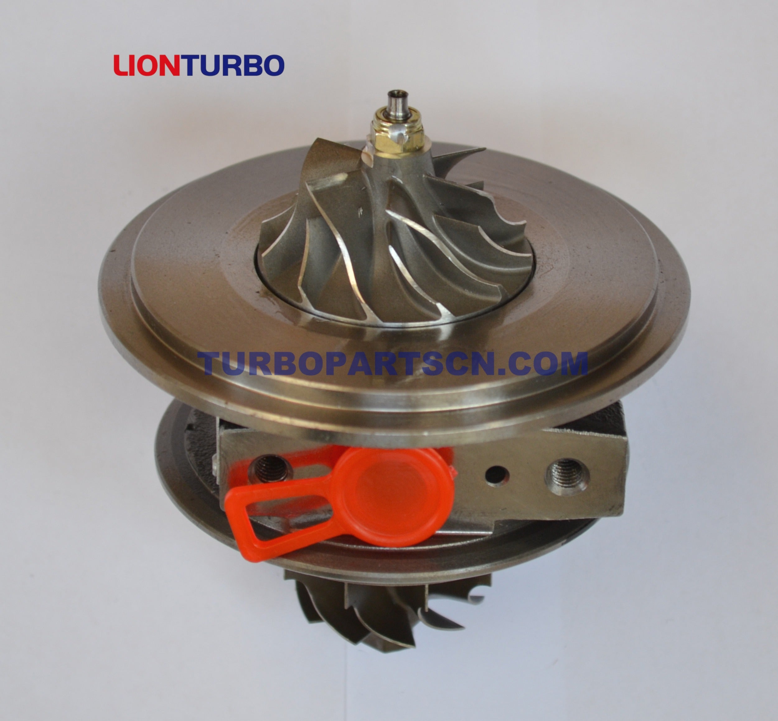 Turbocharger turbo core cartridge CHRA GT1544Z 706499 for Ford Focus Transit TDCI 1.8L 90HP