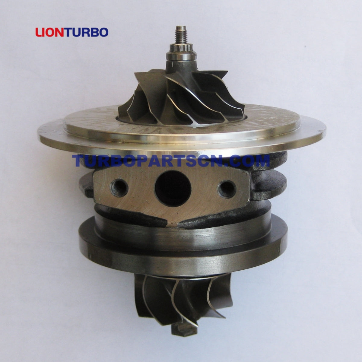 Turbocharger turbo cartridge CHRA GT1549P 706006 707240 for Citroen Peugeot 406 607 2.2L HDI