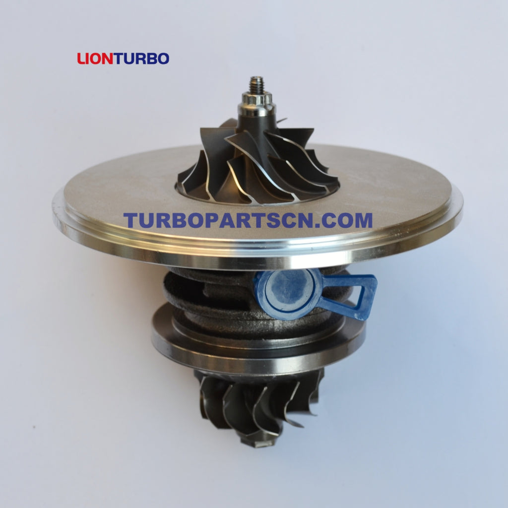 Turbocharger turbo CHRA Cartridge GT1549 713667 for Fiat Citroen Lancia Peugeot 2.0 HDI 80KW