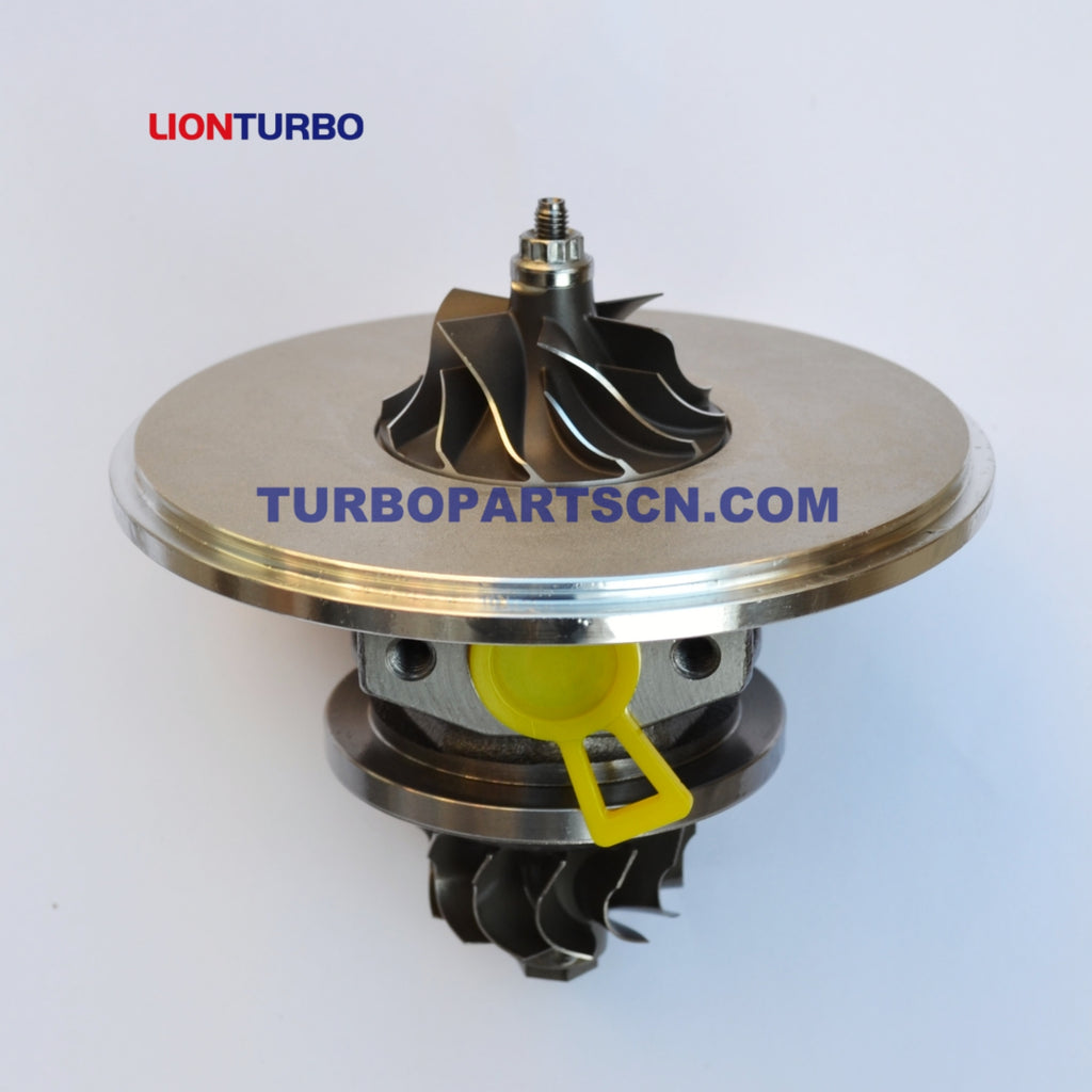Turbocharger turbo CHRA Cartridge GT1549 713667 for Fiat Citroen Lancia Peugeot 2.0 HDI 80KW