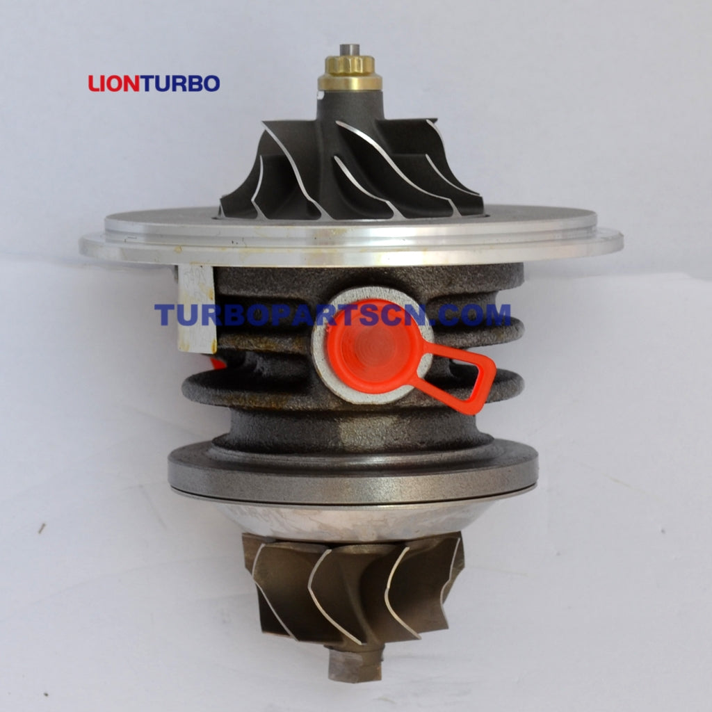 Turbocharger turbo core cartridge CHRA GT1549S 454216 for Opel Astra Signum Zafira 2.0L 74KW