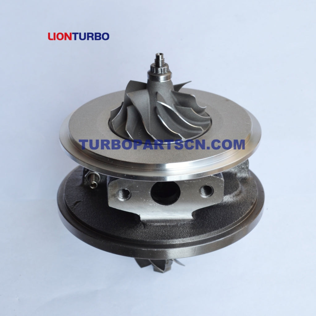 Turbocharger turbo core CHRA cartridge 700447 2247297F for BMW 318D 320D 520D E46 E39 M47D 136HP