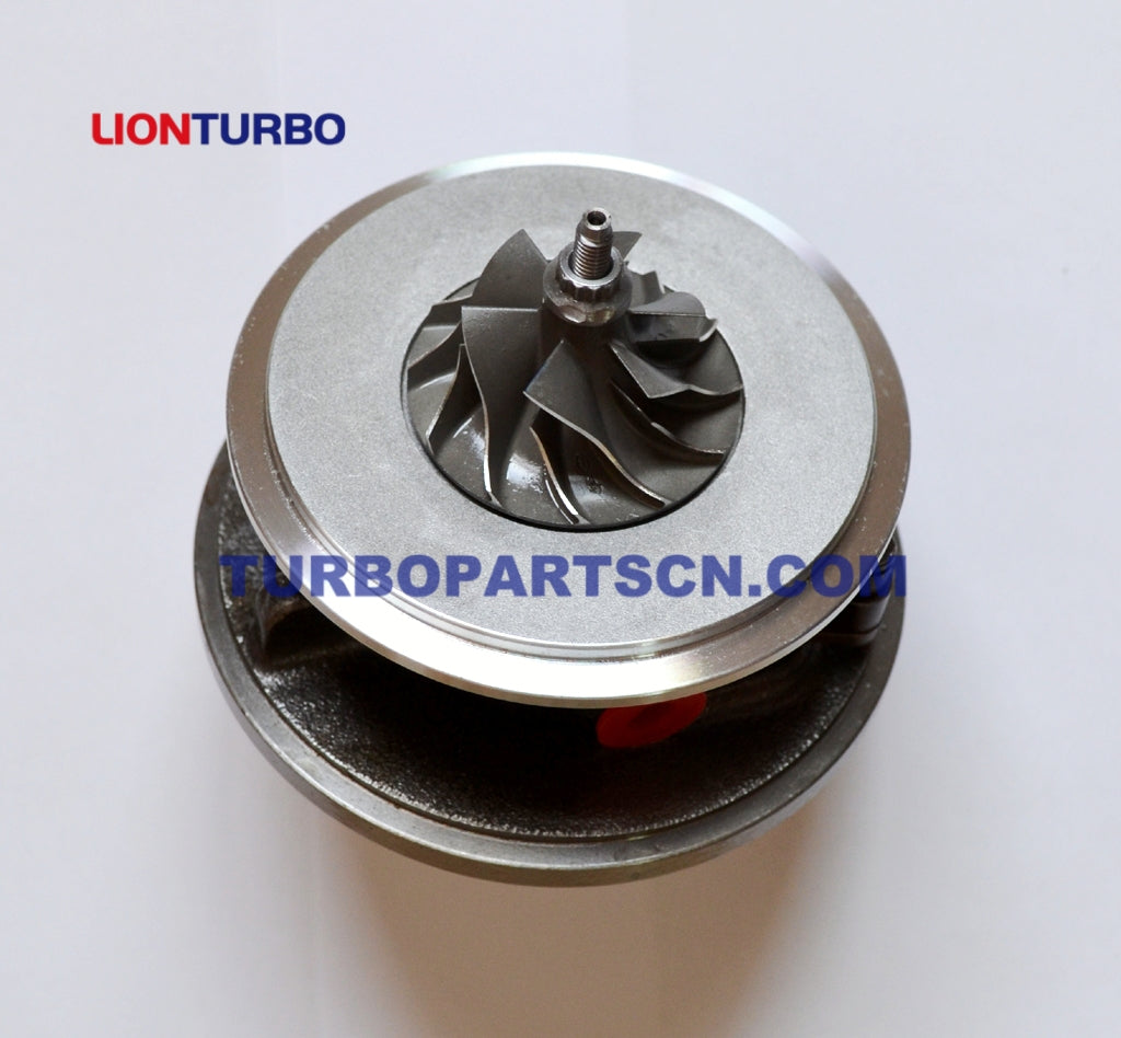 Turbocharger turbo core cartridge CHRA GT1646V 751851  038253016K for AUDI A3 LEON GOLF TOURAN 77KW 1.9L