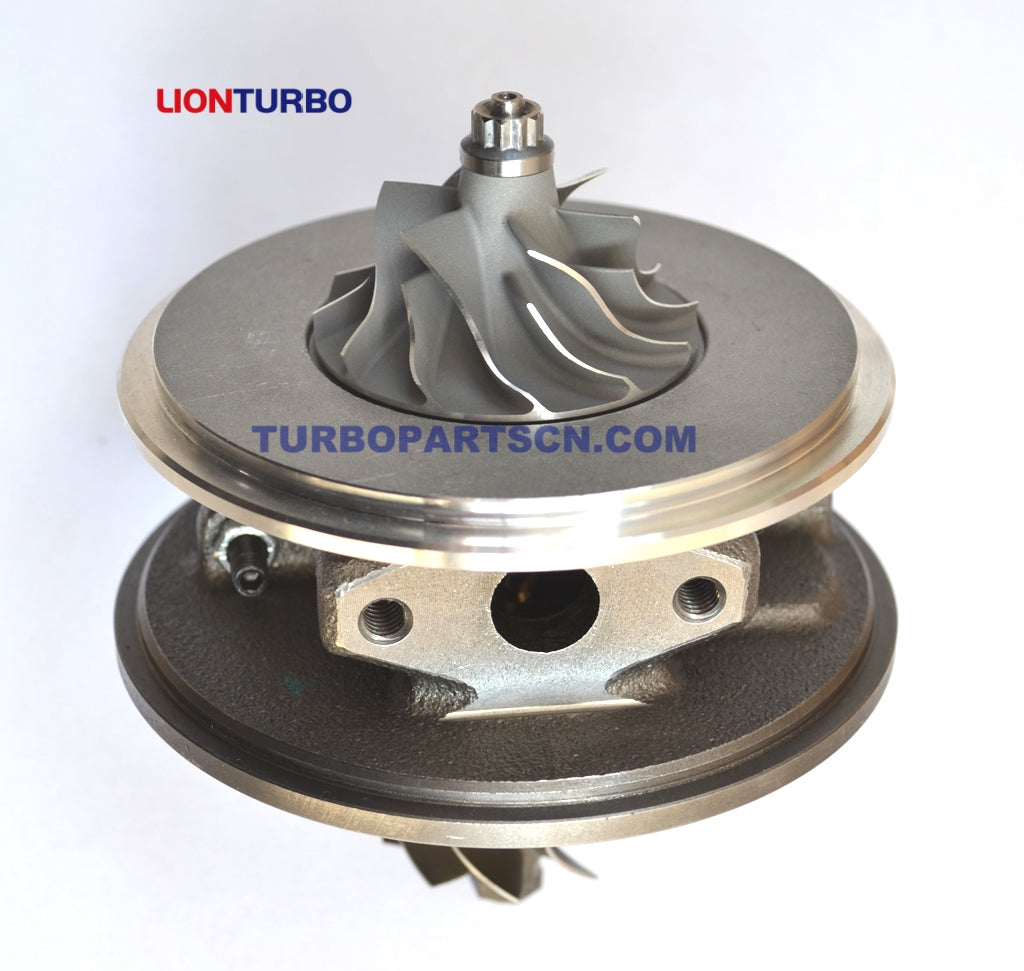 Turbocharger turbo cartridge CHRA core GT1749V 713672 454232 038253019A for AUDI BORA SKODA GOLF 110HP