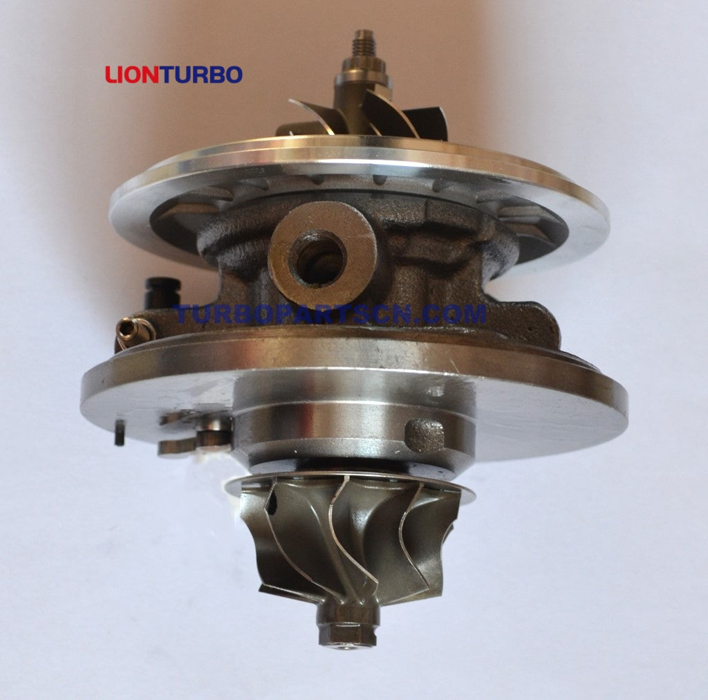 Turbocharger turbo core CHRA Cartridge GT1749V 717858 038145702N for Audi A4 A6 Skoda Passat 1.9 130hp