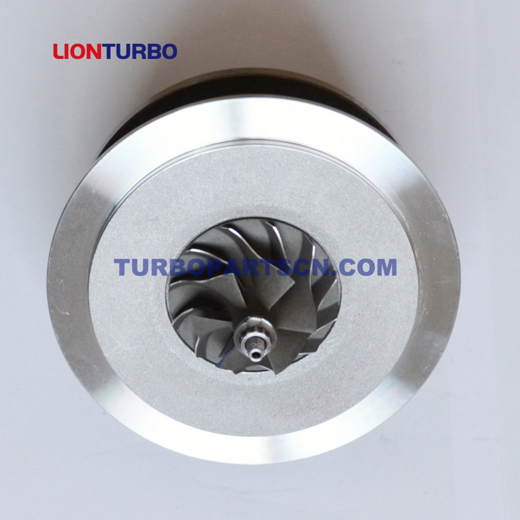Turbocharger turbo cartridge CHRA GT1749V 721164 17201-27040 for Toyota RAV4 2.0 D4D