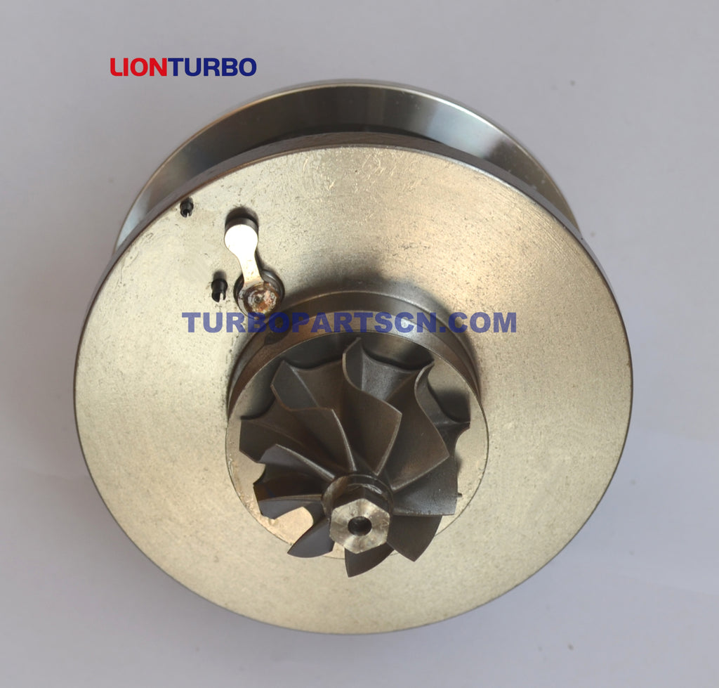 Turbocharger turbo core CHRA cartridge GT1749V 724930 712078 03G253010J for TOURAN AUDI GOLF TDI 2.0L 138HP