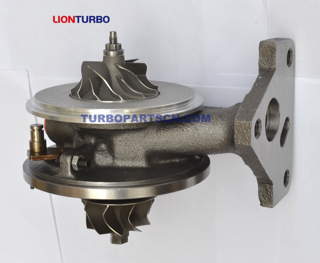 Turbocharger turbo core cartridge CHRA GT1749V 729325 for Volkswagen T5 Transporter 2.5 TDI 96KW
