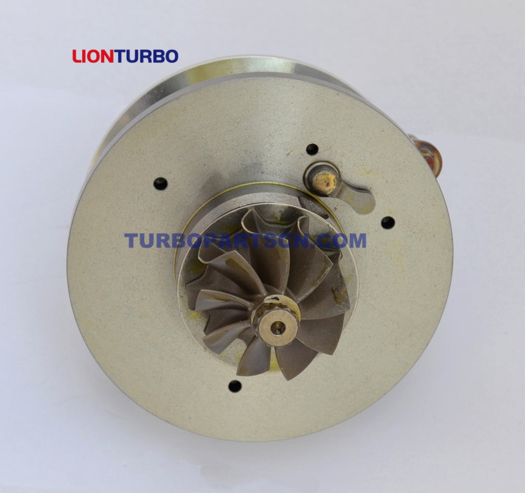 Turbocharger turbo cartridge CHRA core GT1749V 731877 77909921 for BMW 320 E46 2.0L 150HP