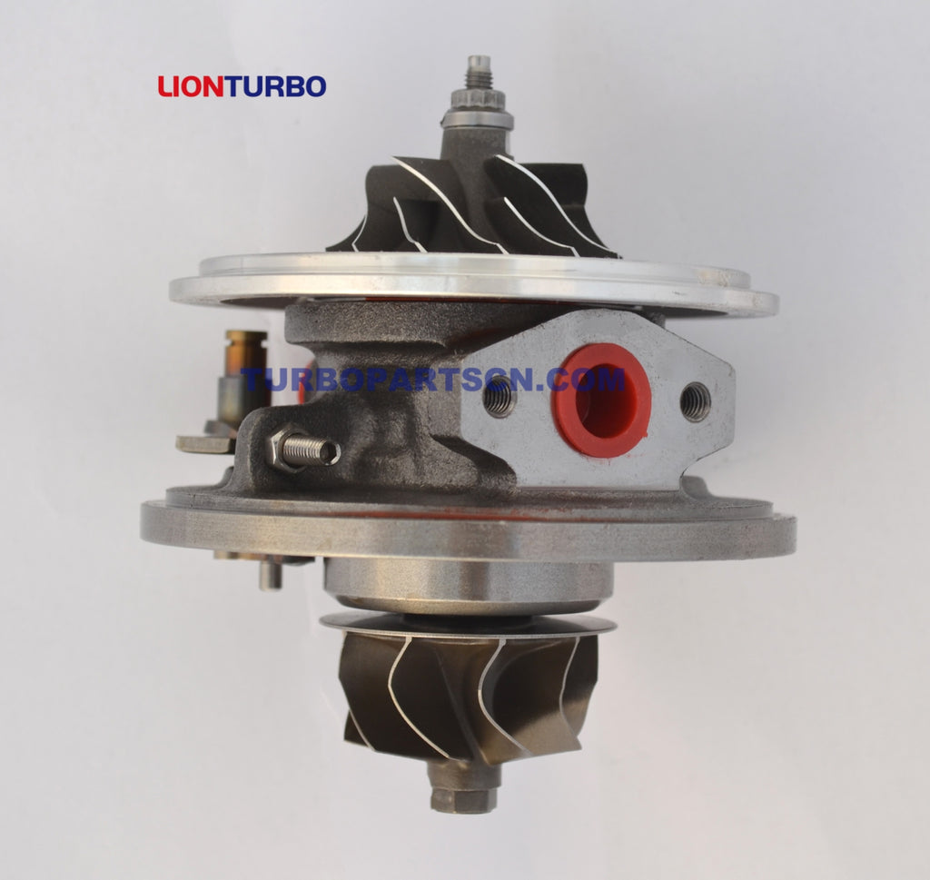 Turbocharger turbo CHRA cartridge core GT1749V 750431 7787626G BMW 120 320D 520D E46 E83 M47TU 2.0L