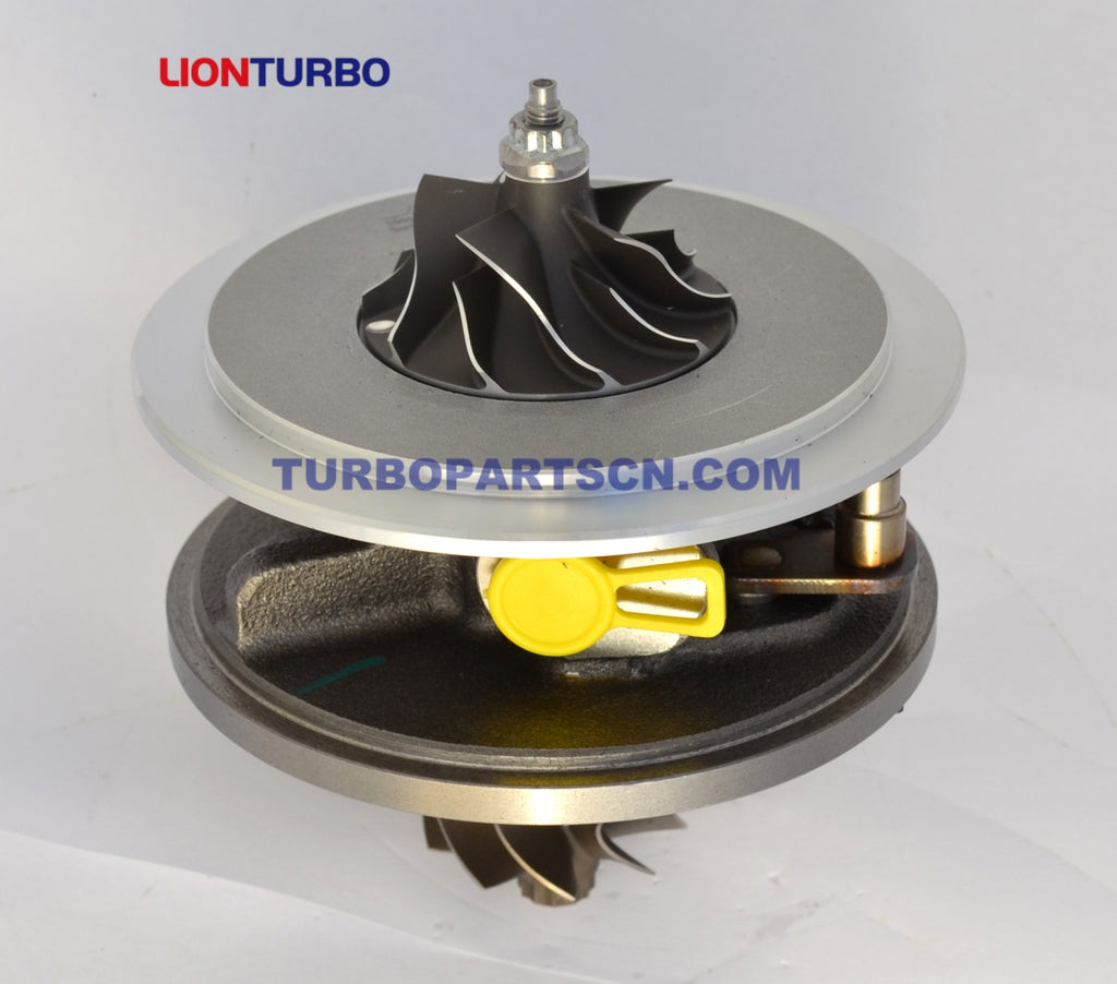 Turbocharger turbo core CHRA cartridge GT1749V 755042 752814 for Fiat Croma Stilo Opel Astra 1.9L