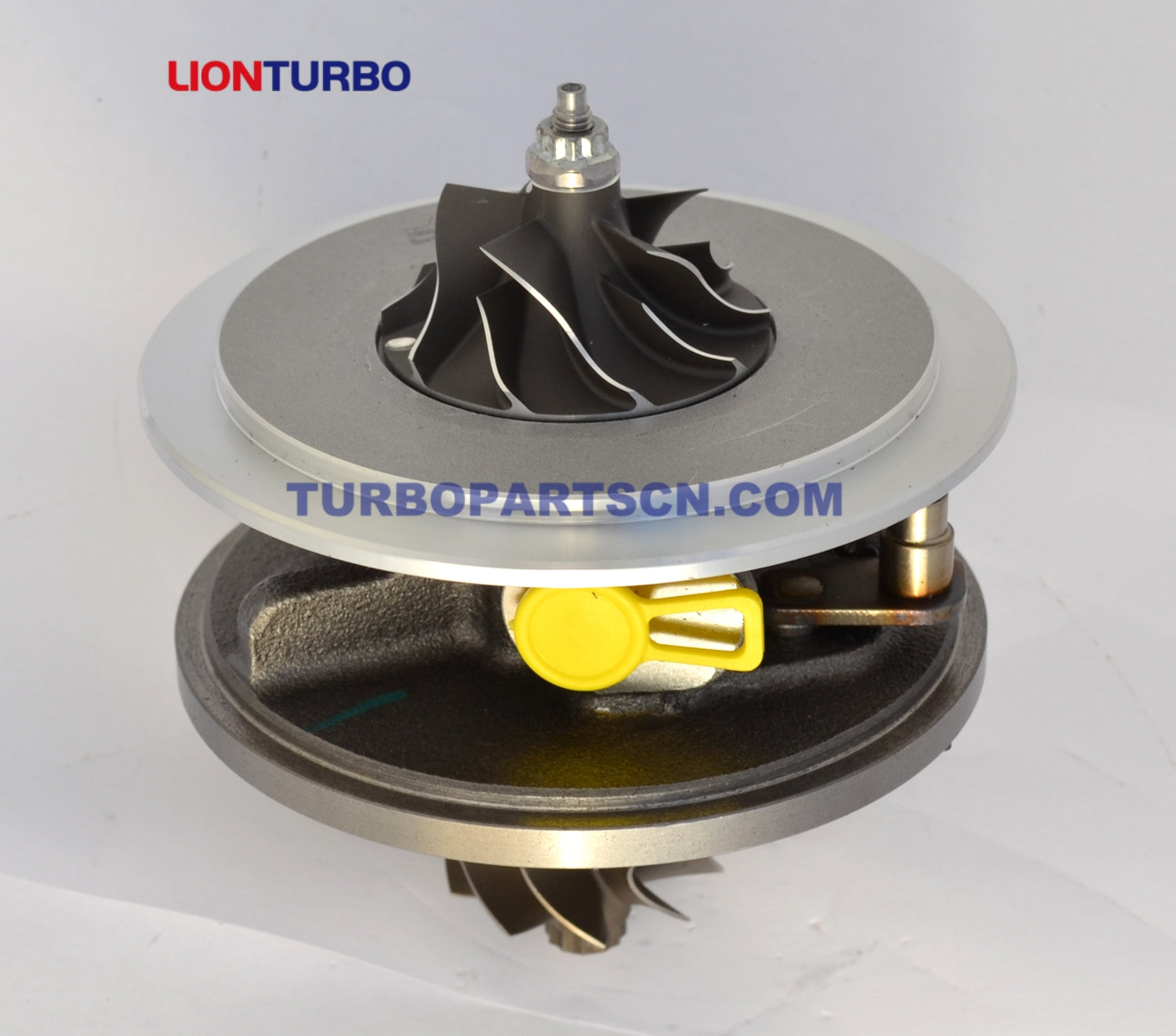 Turbocharger turbo core CHRA cartridge GT1749V 755042 752814 for Fiat Croma Stilo Opel Astra 1.9L