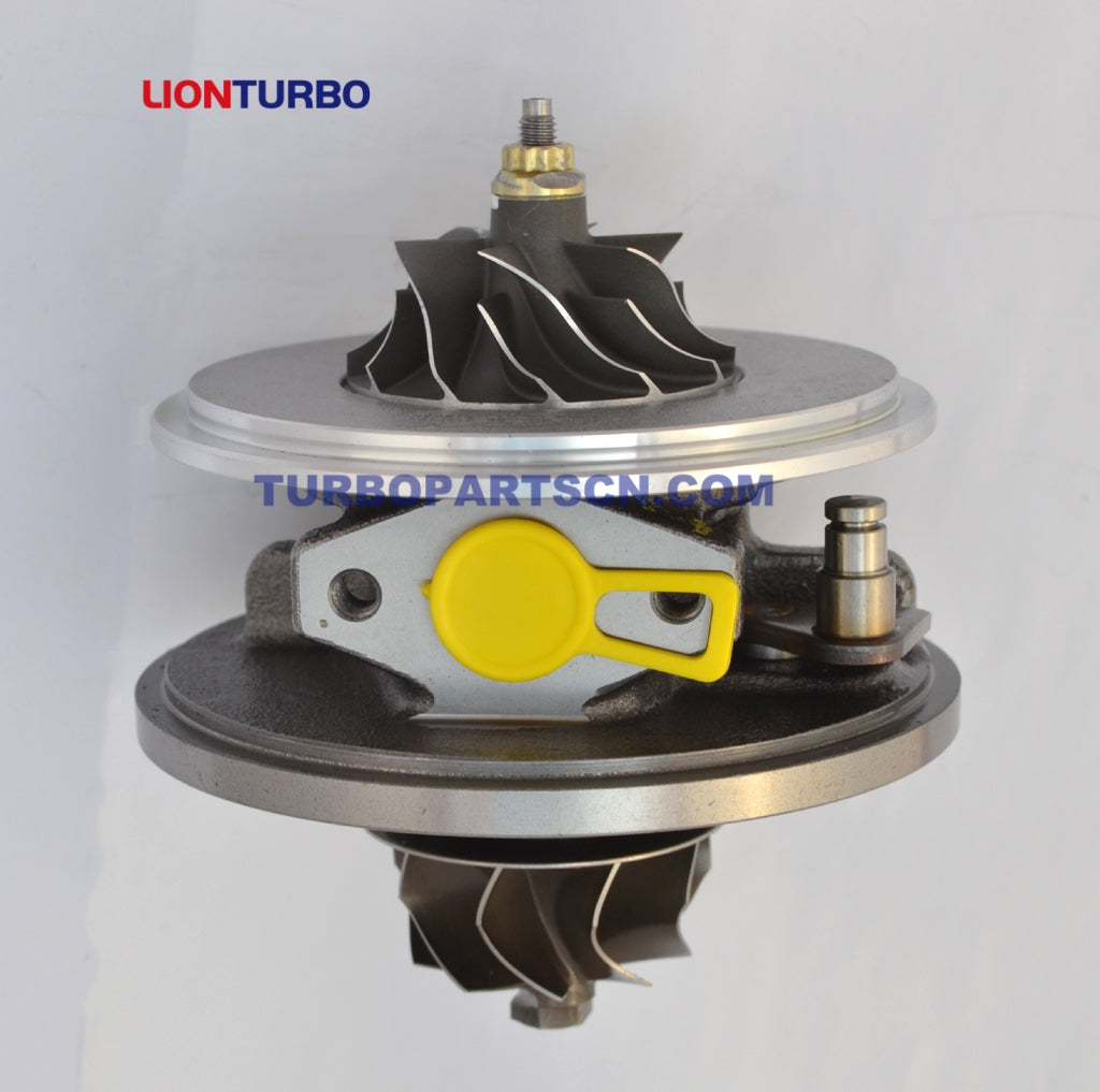 Turbocharger turbo core cartridge CHRA GT1749V 753556 756047 for Citroen C4 C5 Peugeot 307 308