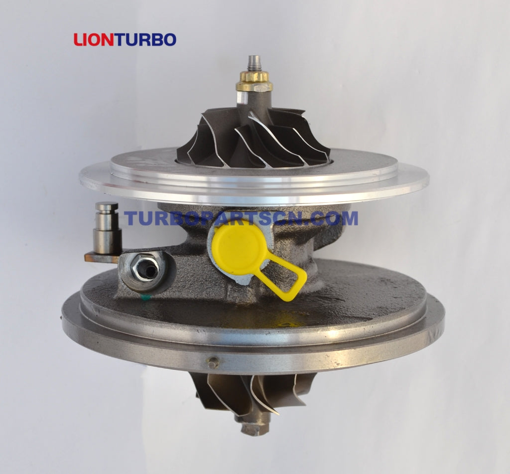 Turbocharger turbo core cartridge CHRA core GT1749V 757042 for Audi A3 Leon Passat 2.0 TDI 125KW