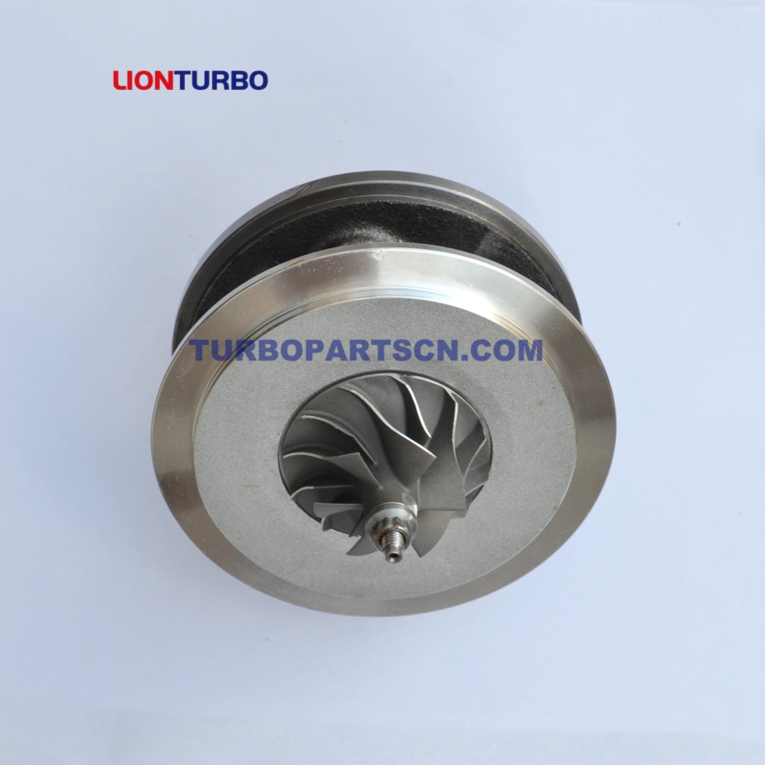 Turbocharger turbo CHRA cartridge core GT1749V 708639 for Renault Laguna VOLVO S40/V4 1.9L