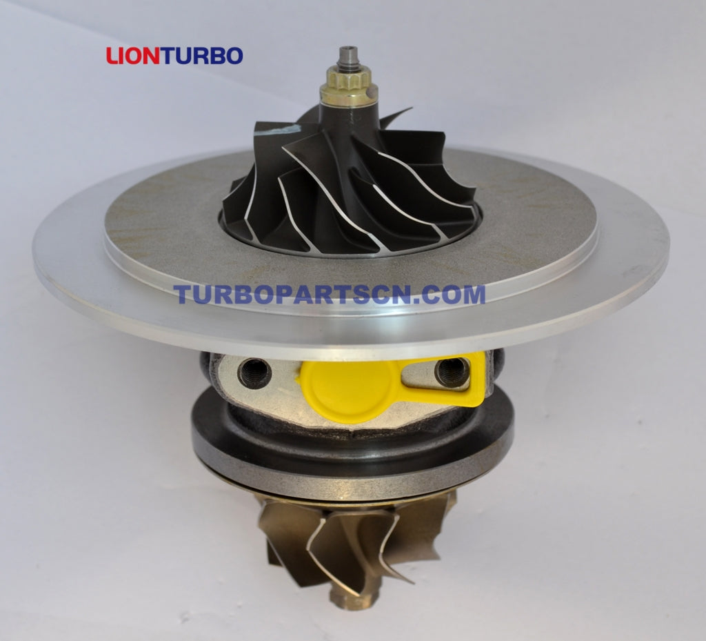 Turbocharger turbo core cartridge CHRA GT1752H 454061 for Fiat Ducato Renault Master 2.8L 90KW