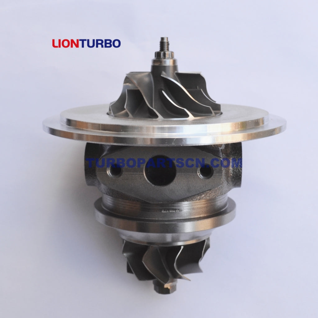 Turbocharger turbo core CHRA cartridge GT17 GT1752S 452204 5955703 for SAAB 9-3 9-5 150HP 170HP