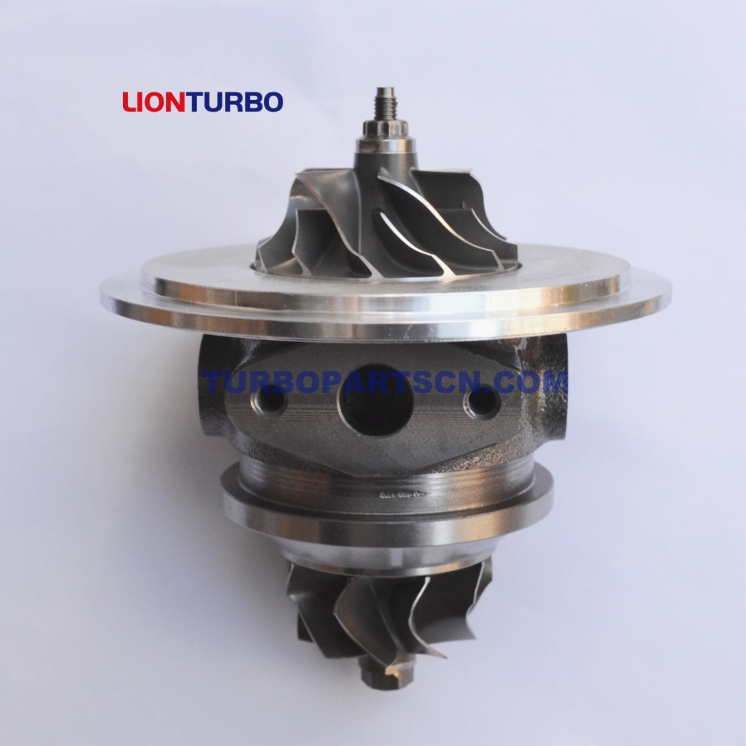 Turbocharger turbo core CHRA cartridge GT17 GT1752S 452204 5955703 for SAAB 9-3 9-5 150HP 170HP