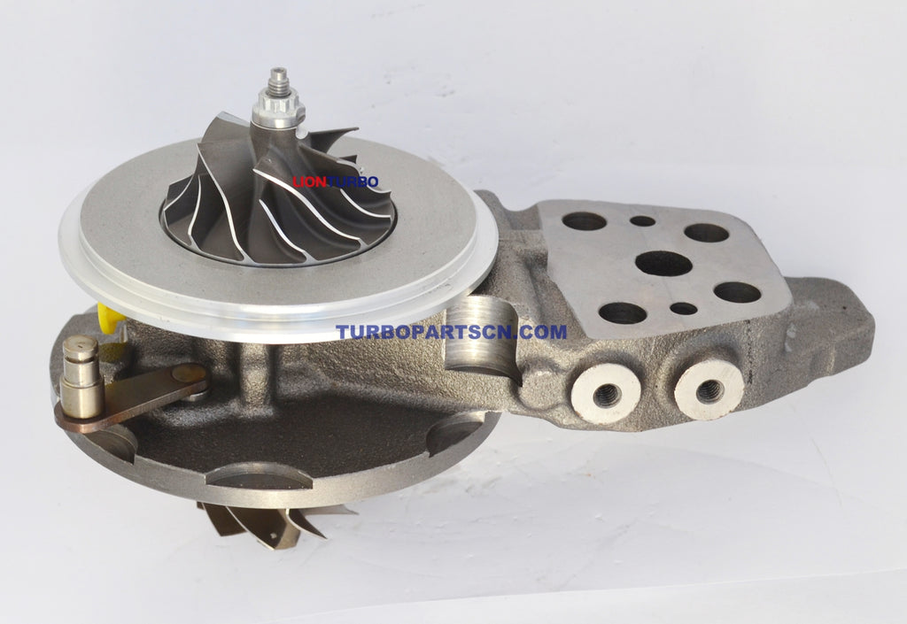 Turbocharger turbo cartridge CHRA GT1852VK 755300 742807 for Volkswagen Touareg V10 5.0 TDI
