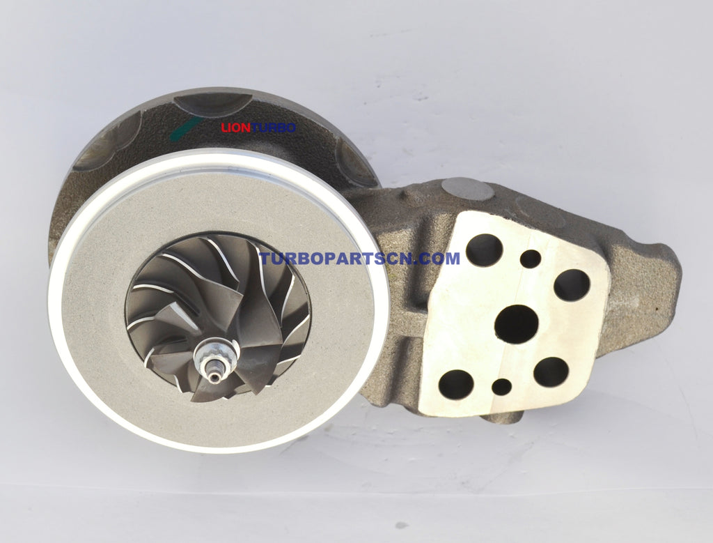Turbocharger turbo cartridge CHRA GT1852VK 755300 742807 for Volkswagen Touareg V10 5.0 TDI