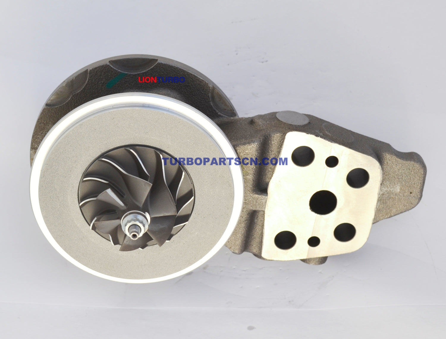 Turbocharger turbo cartridge CHRA GT1852VK 755300 742807 for Volkswagen Touareg V10 5.0 TDI