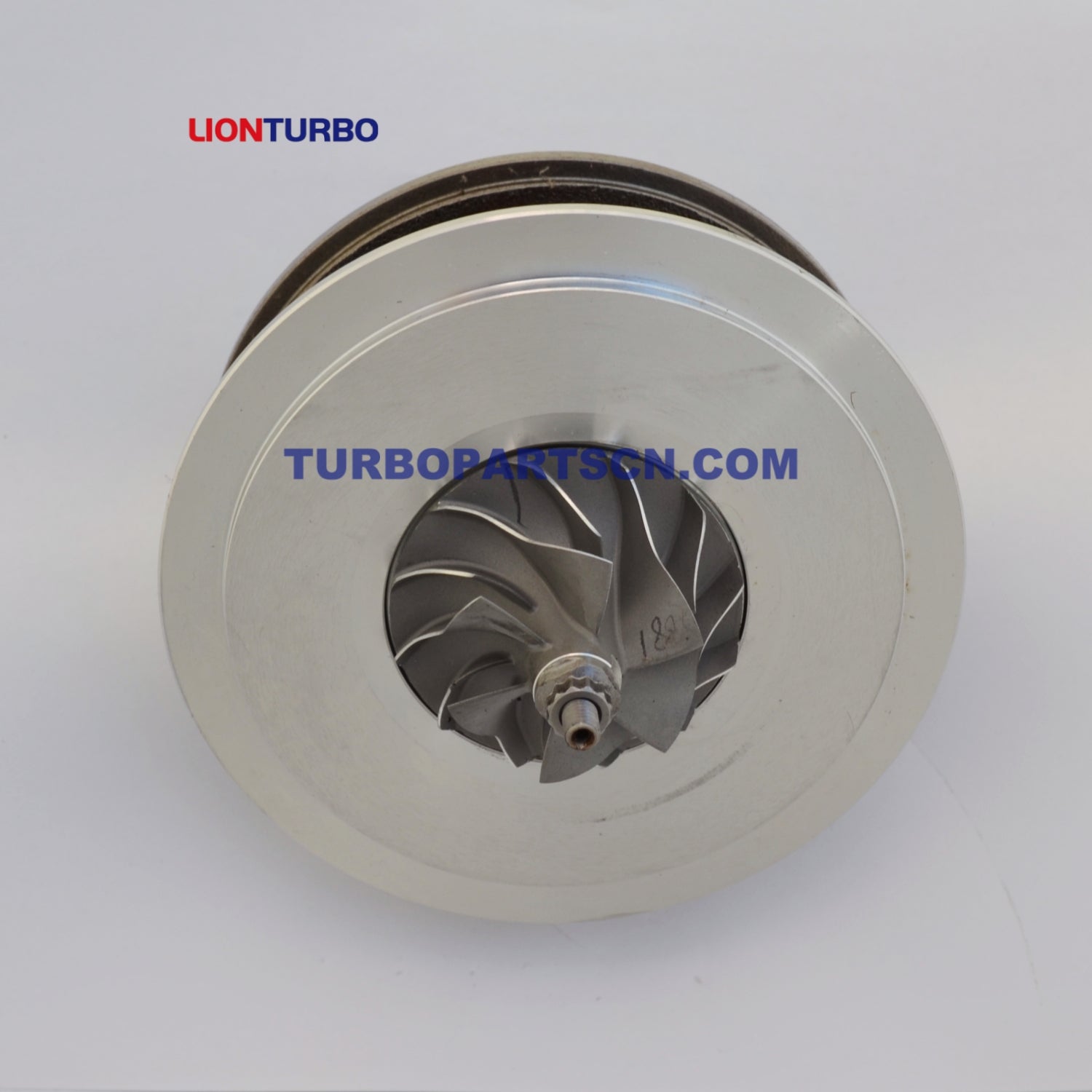 Turbocharger turbo core CHRA cartridge GT2052V 454205 for Volkswagen LT II VAN 2.5L 80KW