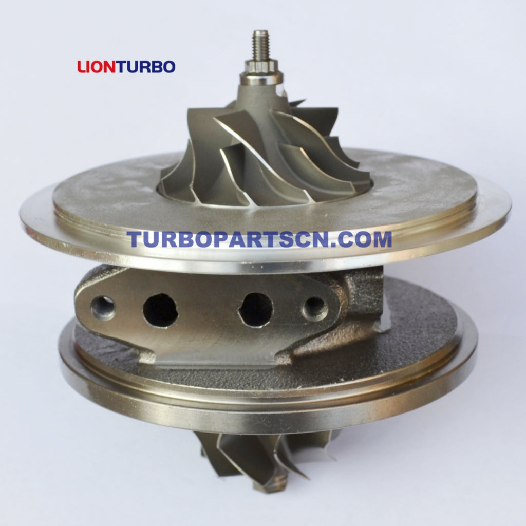 Turbocharger turbo cartridge CHRA GT2056V 751243 for Nissan Pathfinder Navara 2.5DI 174HP