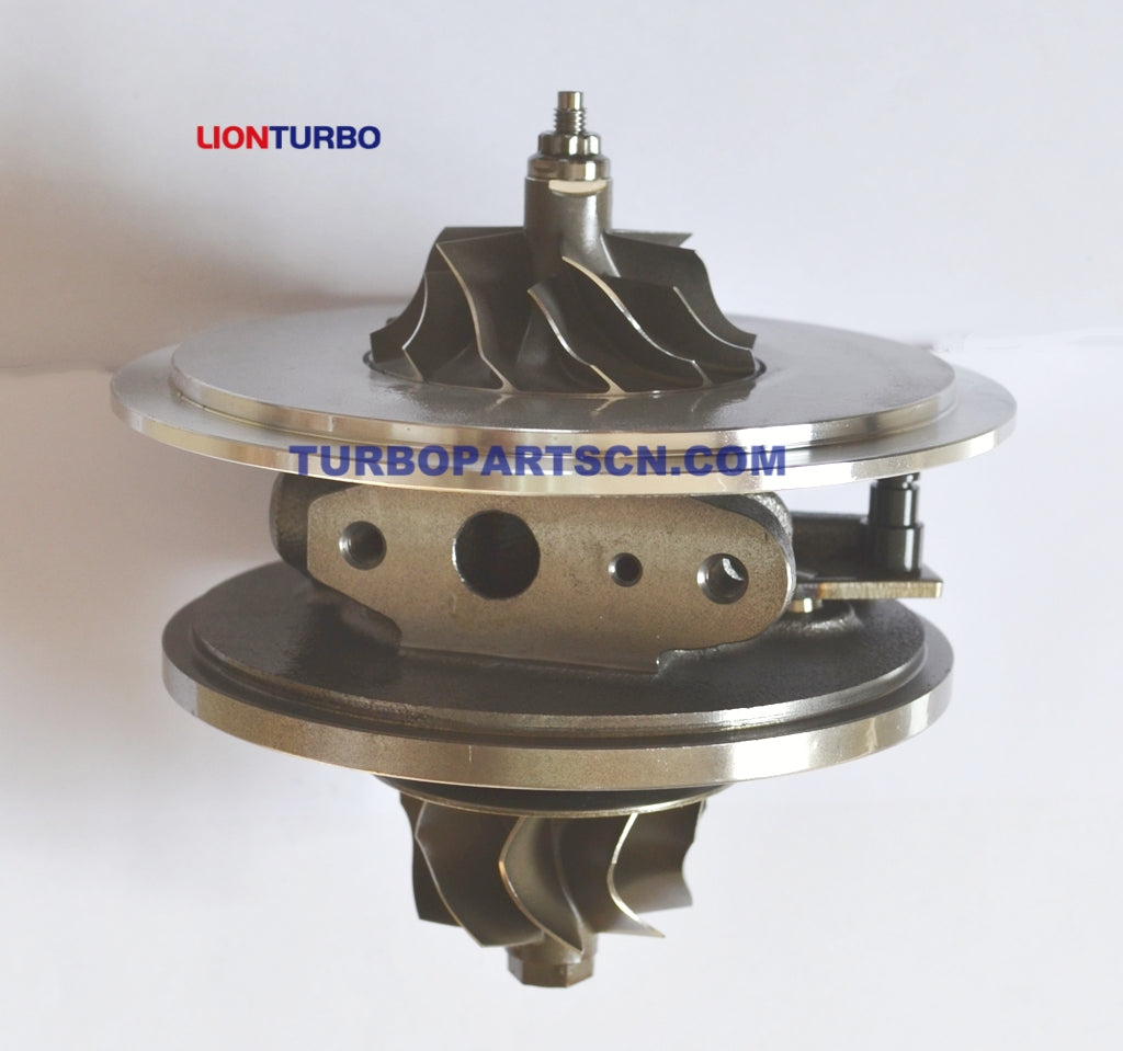 Turbocharger turbo CHRA Cartridge GT2056V 769708 for Nissan Navara 2.5 DI YD25 126KW