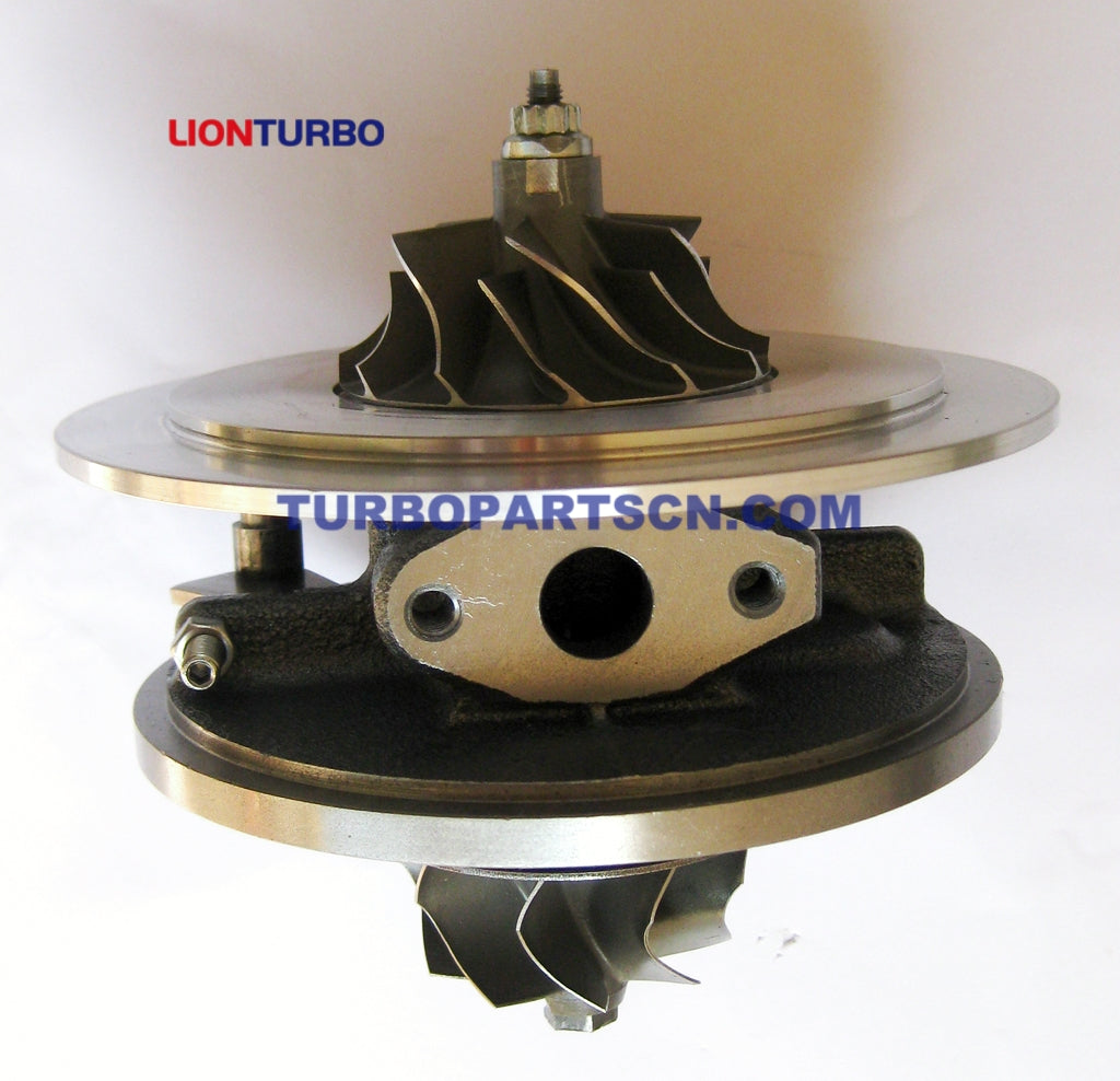 Turbocharger turbo core CHRA cartridge GT2256V 704361 for BMW X5 330D E46 E53 M57 D30