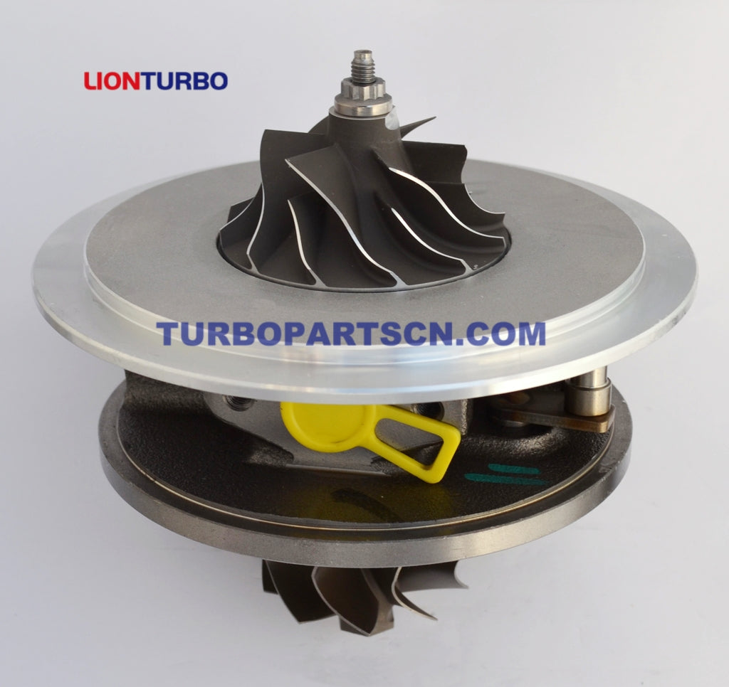 Turbocharger turbo CHRA cartridge GT23V 767851 for Nissan Atleon Renault Maxity 3.0 D ZD30