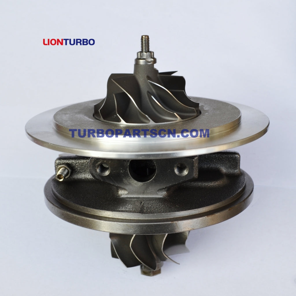 Turbo turbocharger CHRA cartridge core GT2556V 454191 for BMW 730D 530D M57 E38 E39 2.9 184HP