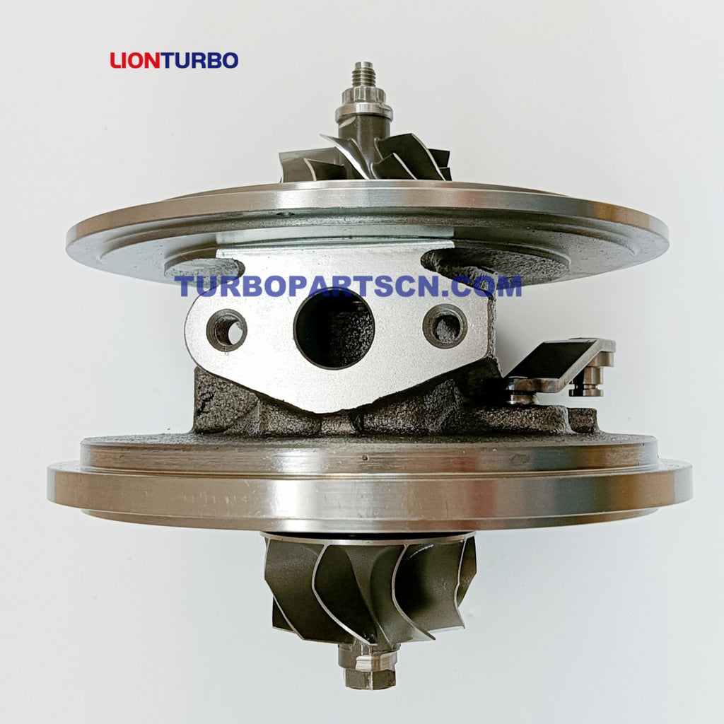Turbocharger turbo core cartridge CHRA 787556 854800 Ford Ranger Transit 2.2 TDCI