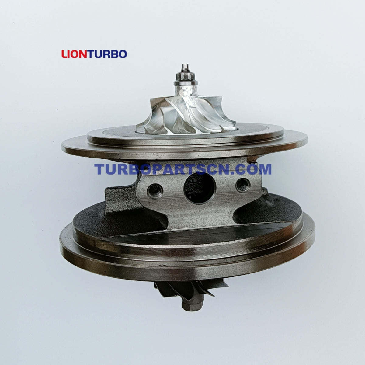 Upgraded turbocharger turbo core cartridge CHRA 787556 854800 Ford Ranger Transit 2.2 TDCI