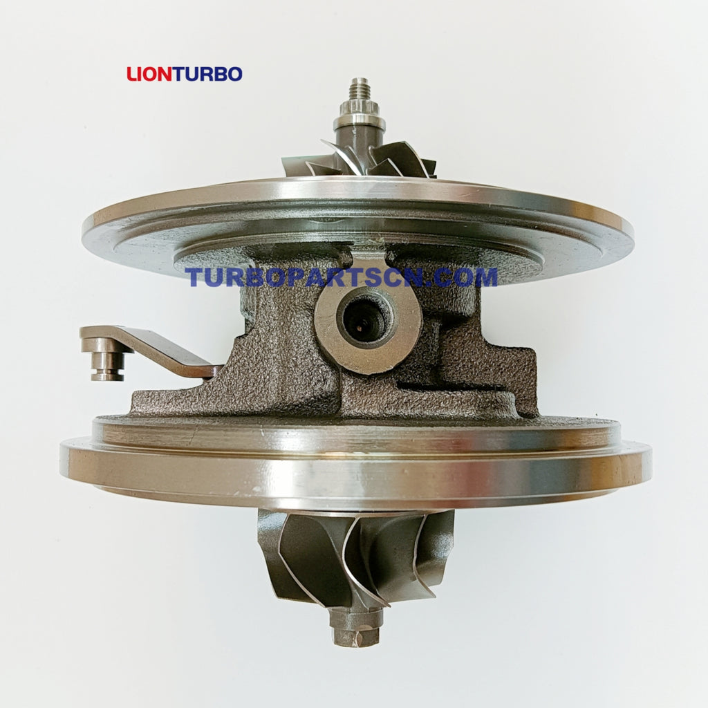 Turbocharger turbo core cartridge CHRA 787556 854800 Ford Ranger Transit 2.2 TDCI