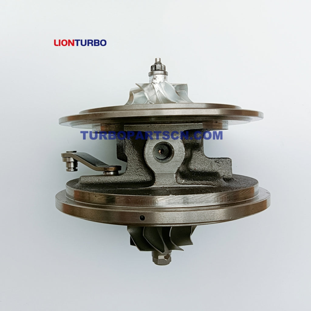 Upgraded turbocharger turbo core cartridge CHRA 787556 854800 Ford Ranger Transit 2.2 TDCI
