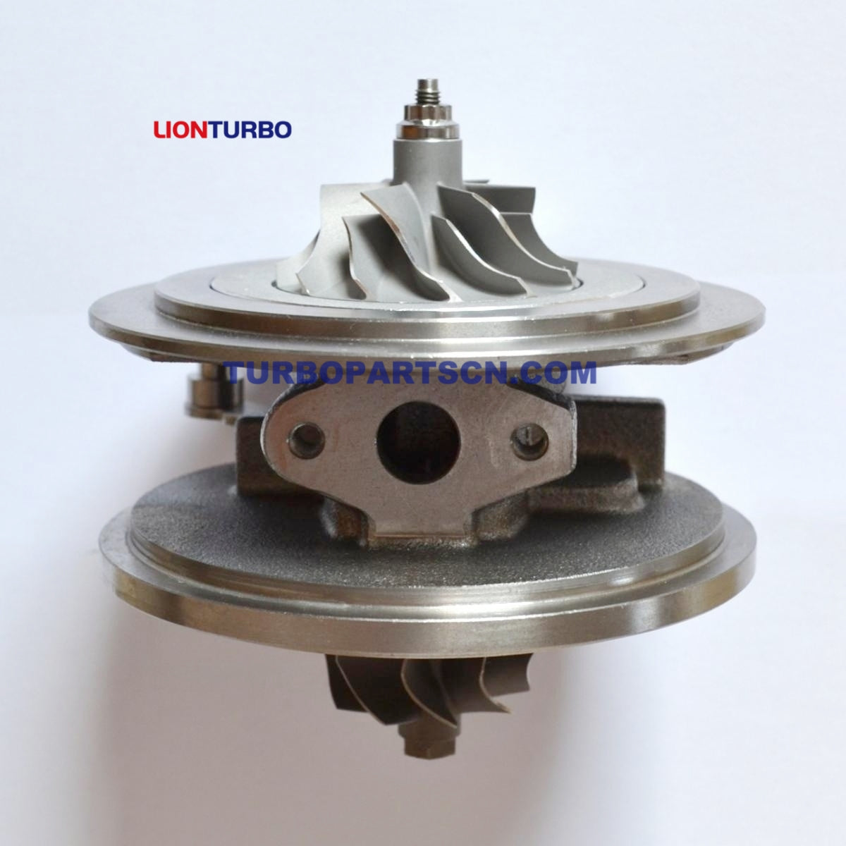 Turbocharger turbo cartridge CHRA GTB1756VK 771953 796910 for Jeep Cherokee 2.8 CRD RA428 130KW