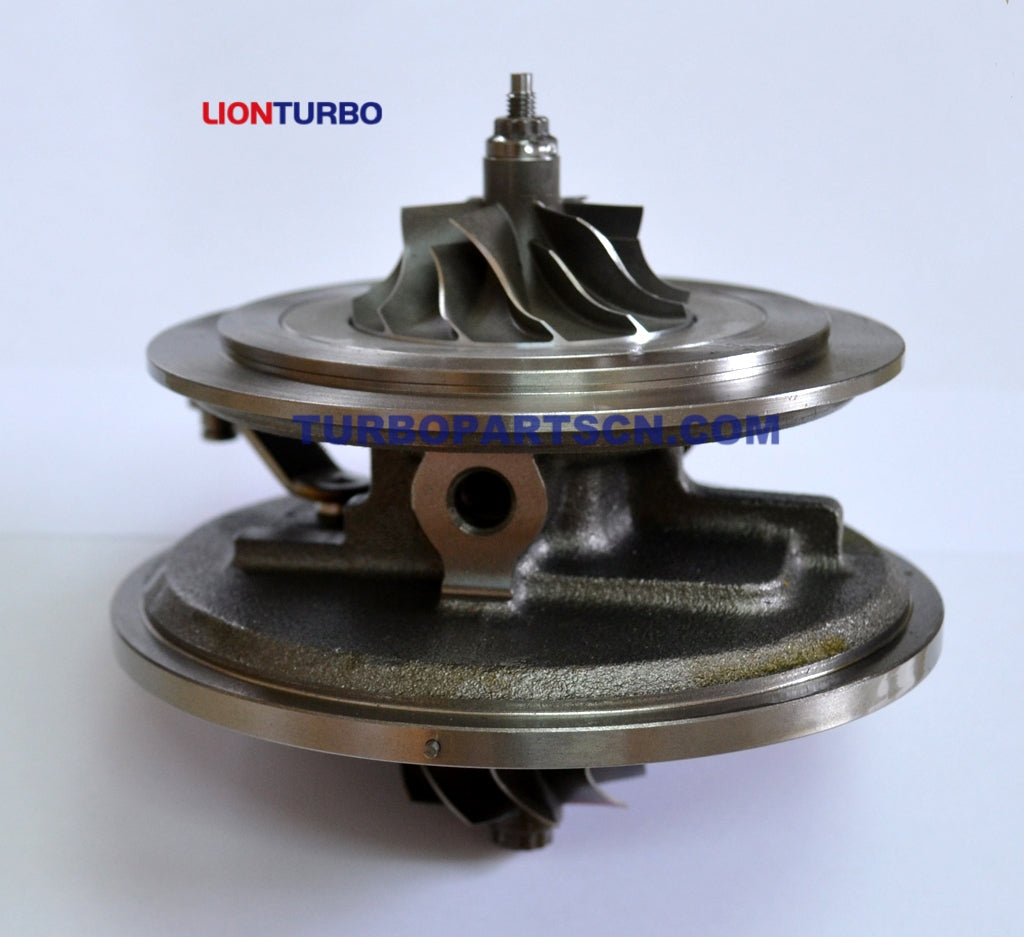 Turbo turbocharger cartridge CHRA GTB2256VK 812971 798166 for Ford Ranger Transit 3.2 TDCI
