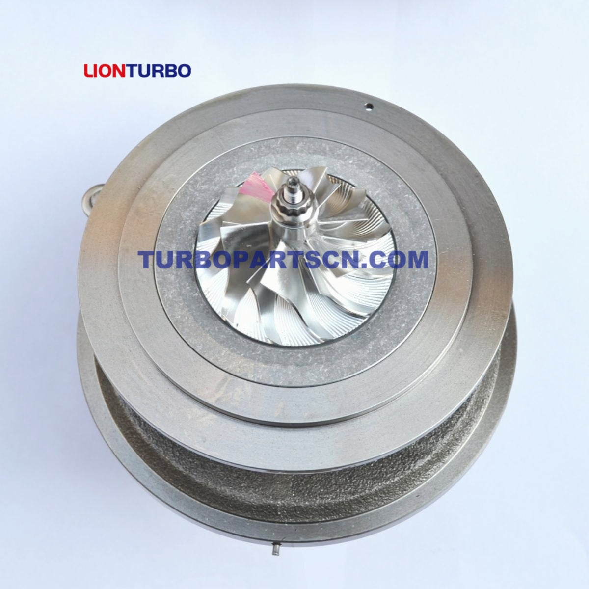 Upgraded turbo turbocharger cartridge CHRA GTB2256VK 812971 798166 for Ford Ranger Transit 3.2 TDCI
