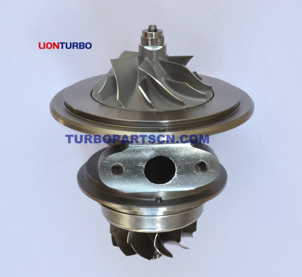 Turbo turbocharger cartridge CHRA core HE221W 3782369 for Dongfeng CUMMINS ISDe140 4.5L 140HP
