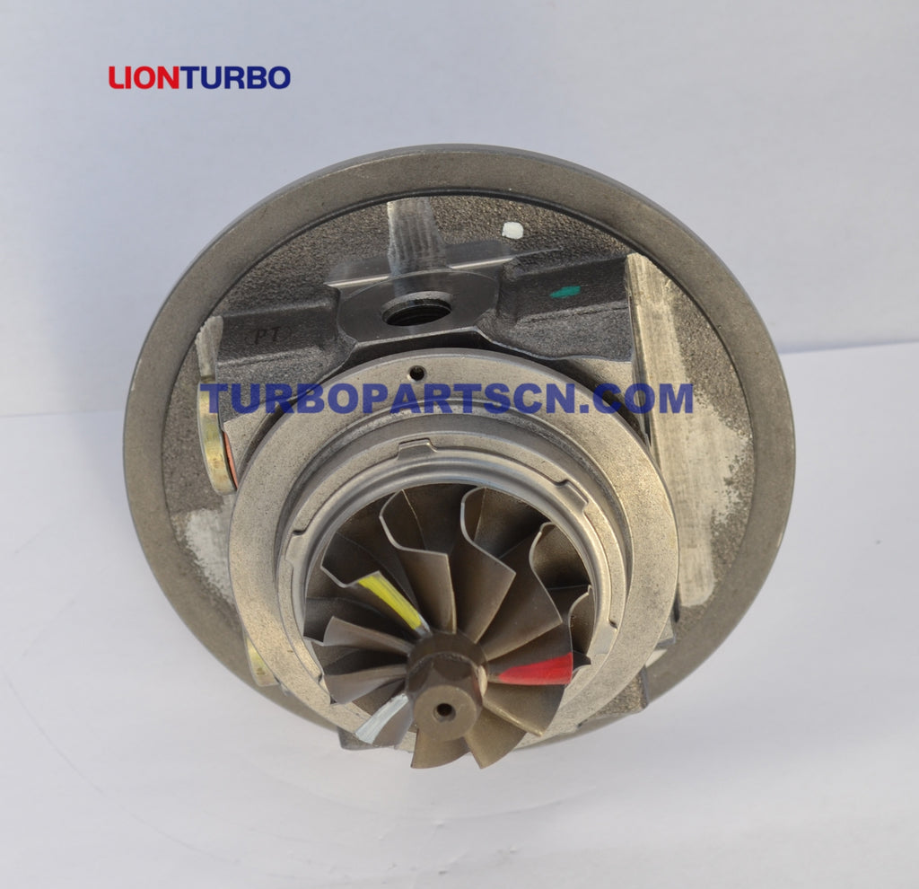 Turbo turbocharger cartridge CHRA K03 53039700120 for Citroen C4 Peugeot 3008 1.6 THP 150HP