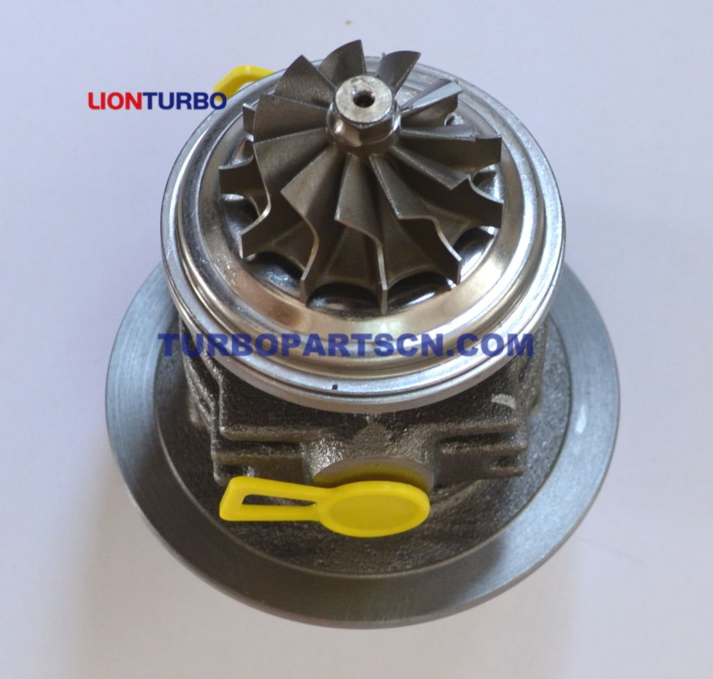 Turbo cartridge CHRA T250-04 452055 for Land-Rover Defender Discover 2.5 TDI 93KW