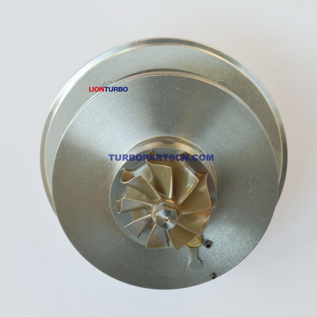 Turbocharger turbo cartridge CHRA GT1852V 709836 for Mercedes Sprinter Van 2.2L OM611