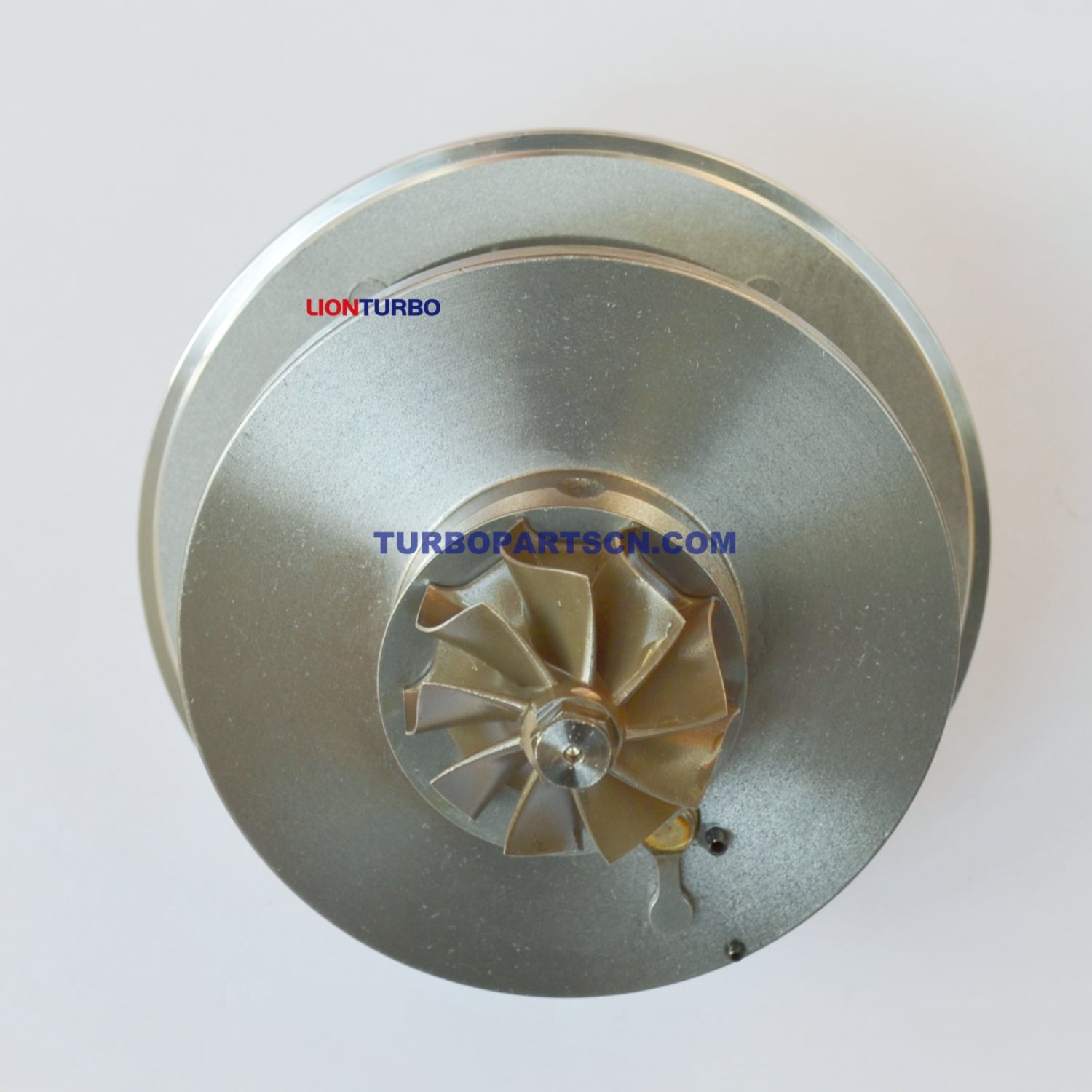 Turbocharger turbo cartridge CHRA GT1852V 709836 for Mercedes Sprinter Van 2.2L OM611