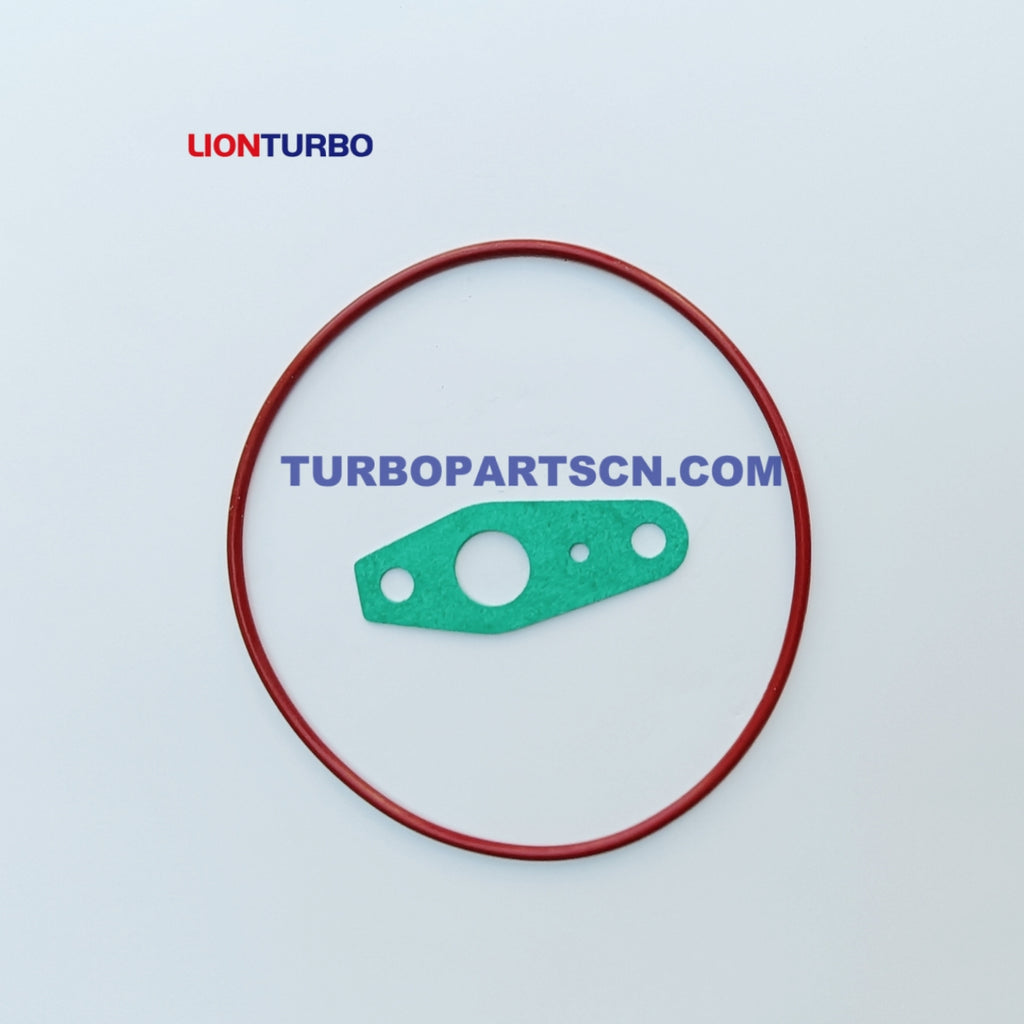 Turbo cartridge CHRA K03 9807873180 53039700394 Ford Citroen Pkw DW10FC 180HP